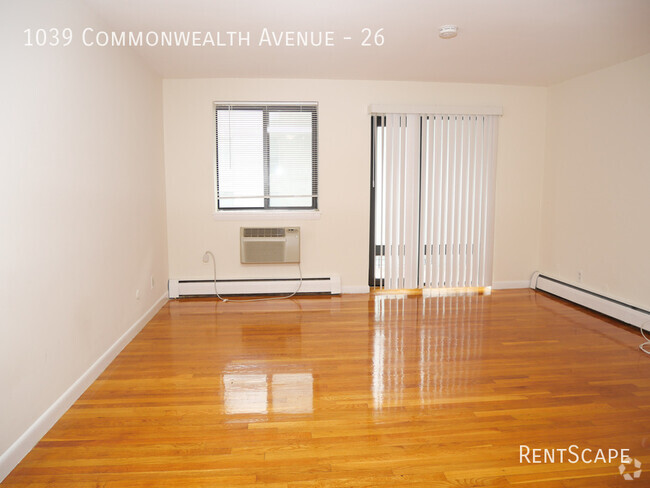 Building Photo - Beautiful One bedroom apartment Unit 26