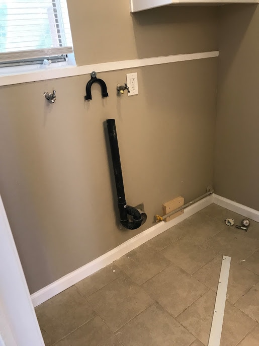 Photo - Huge 4/2 house located on a very desirable area. section 8 approved