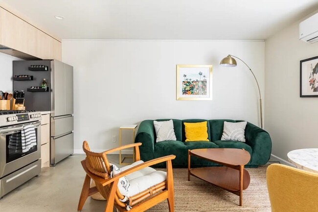 Photo - 4911 Granada St Unidad 2