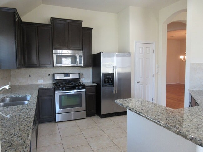 Photo - Four Bedroom Home in Round Rock - Paloma Lake