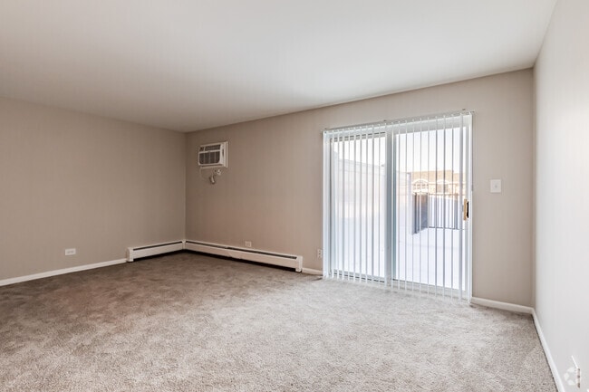 1BR, 1BA - Birtle