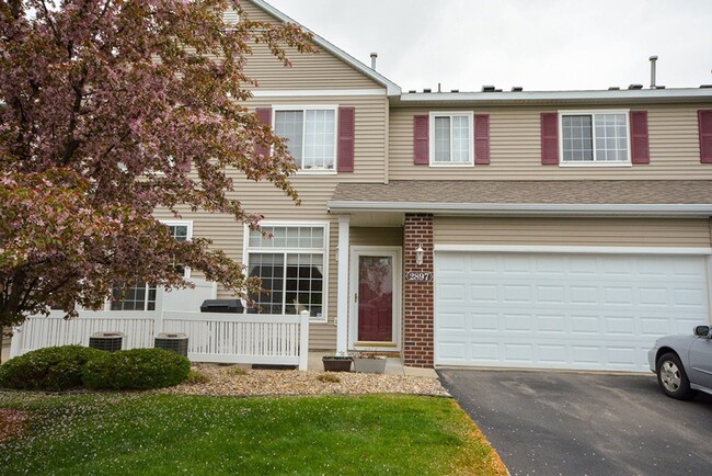 Beautiful Boulder Ridge townhome - Beautiful Boulder Ridge townhome