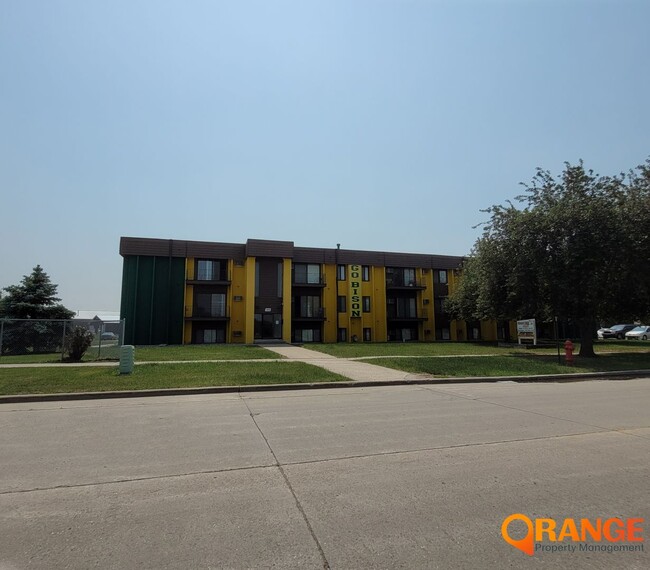 Photo - Fredrick Apartments