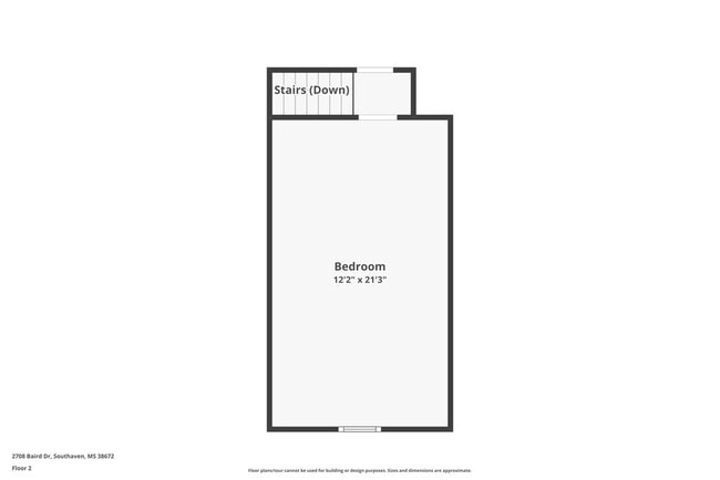 Photo - 2829 Russum Dr