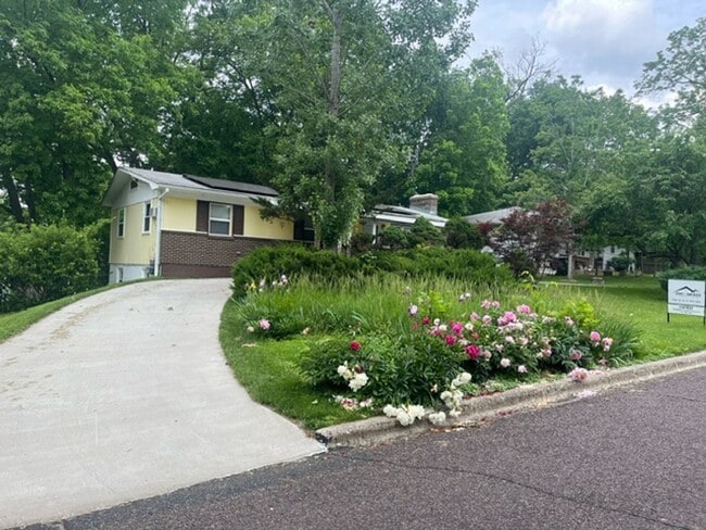 Photo - Charming 4 Bed 2.5 Bath Home With Nice Wooded Back Yard!