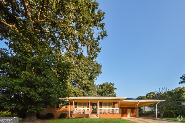 Building Photo - 10803 Mallard Dr Rental