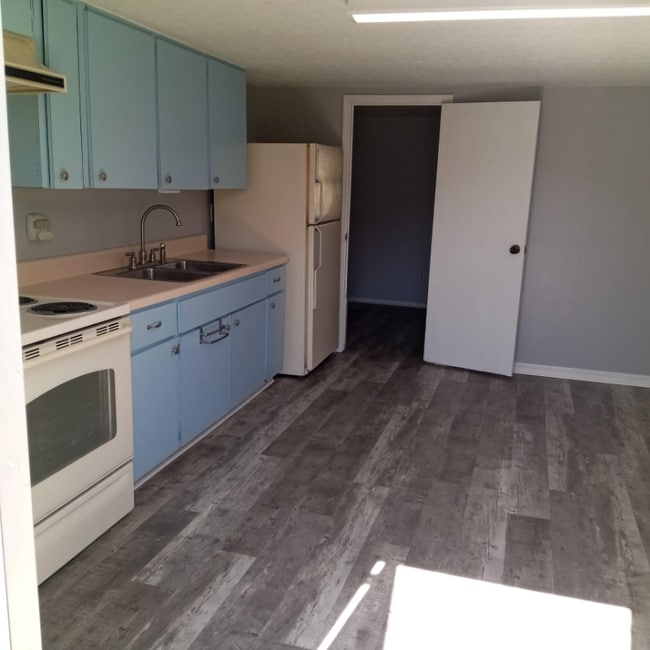 Building Photo - 5140 70th St N Rental