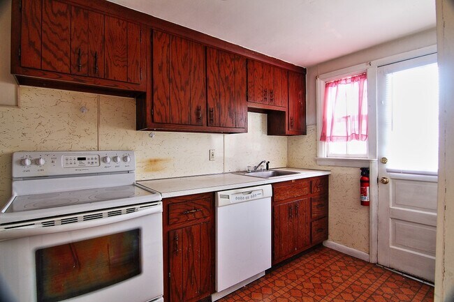 Photo - 2BD/1BA East End Townhome!!