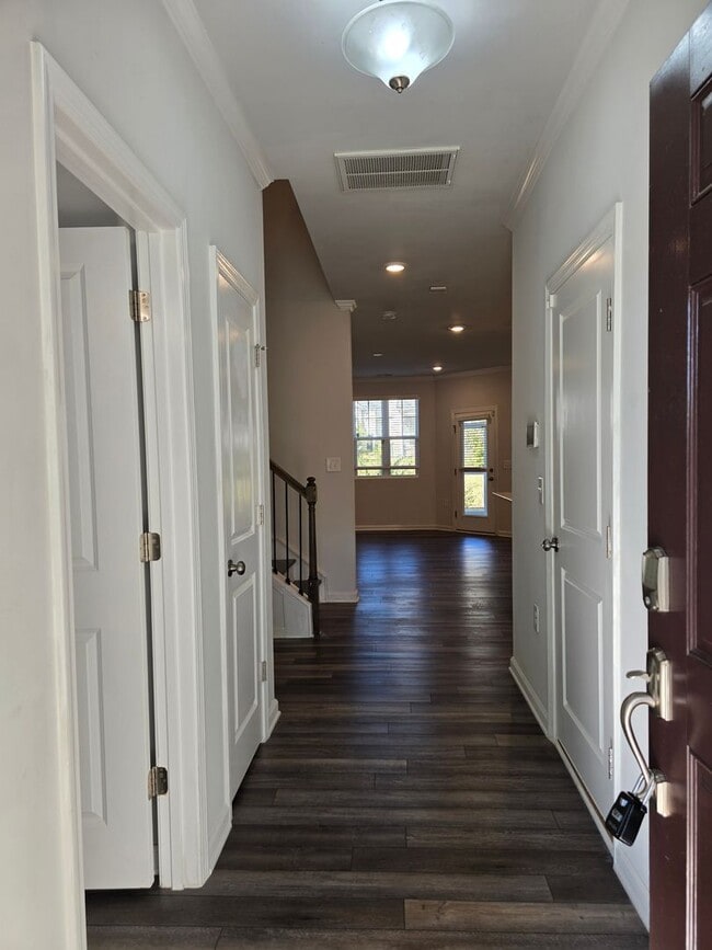 Photo - Modern 3-Bedroom Townhome in Copley Farms,...