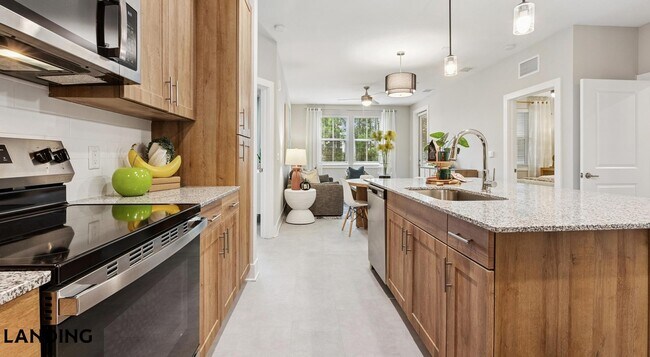 Photo - 2361 Commerce Park Dr NE Unit 1102