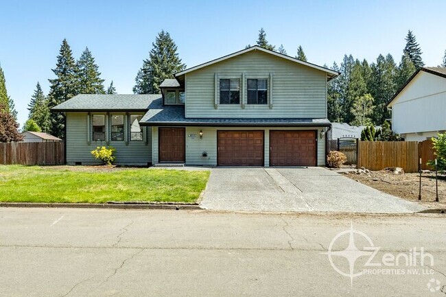 Building Photo - 9313 NE 81st Ave Rental