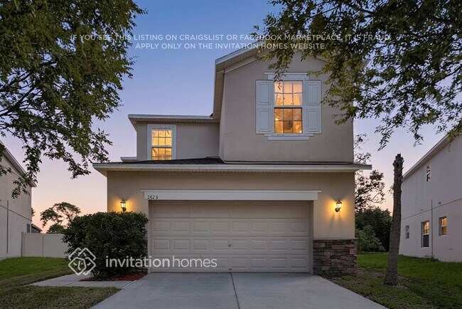 1423 Tahoe Springs Ct