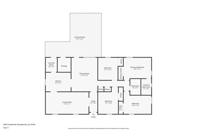 Photo - 3928 Croydon Rd