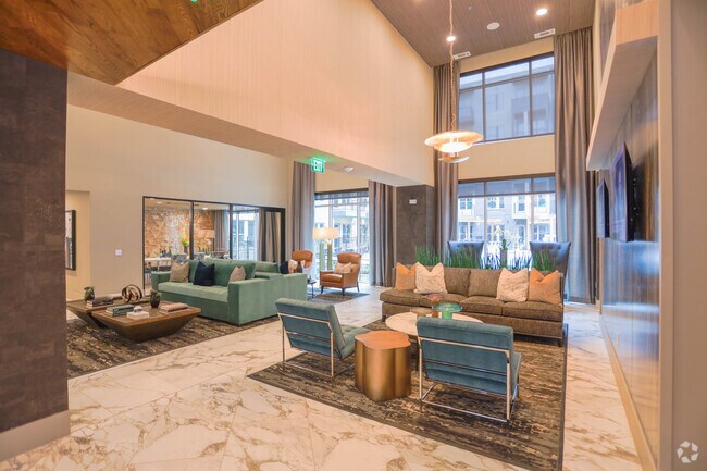 Casa club - Luxia Gallery House