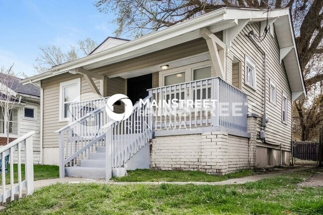 Photo - 3 Bedroom Pet-Friendly Home in Louisville,...