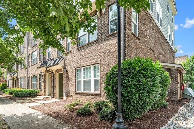 Photo - Move-in Ready Downtown Raleigh Condo - Walk to Seaboard Station!
