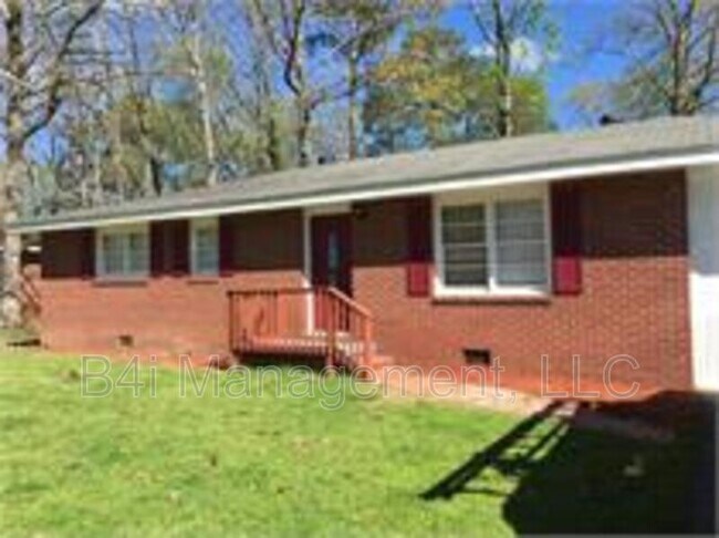 Photo - 416 Elliott Dr NW