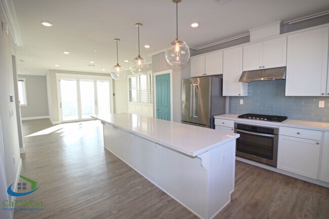 Photo - $6,395 - "Move-In Bonus" - 4 BD/3.5 BA Com...