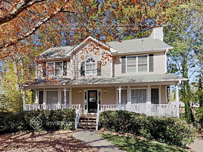 Building Photo - 4611 Pine Harbor Ct NE