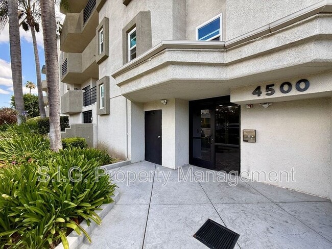 Photo - 4500 Laurel Canyon Blvd Unit 206