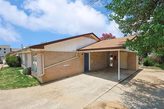 Building Photo - 2637 W Randol Mill Rd Unit A