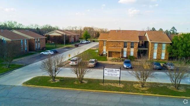 Building Photo - Westside Park Apartments