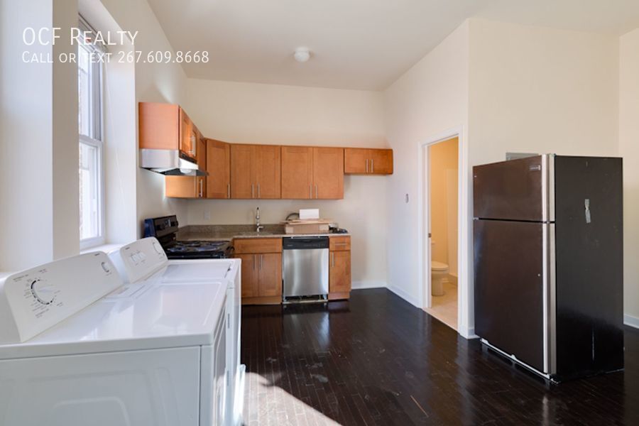 Point Breeze Studio Apartment - Point Breeze Studio Apartment Unit 1F