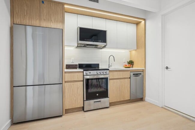 Photo - 2 bedroom in BROOKLYN NY 11205 Unit 3C