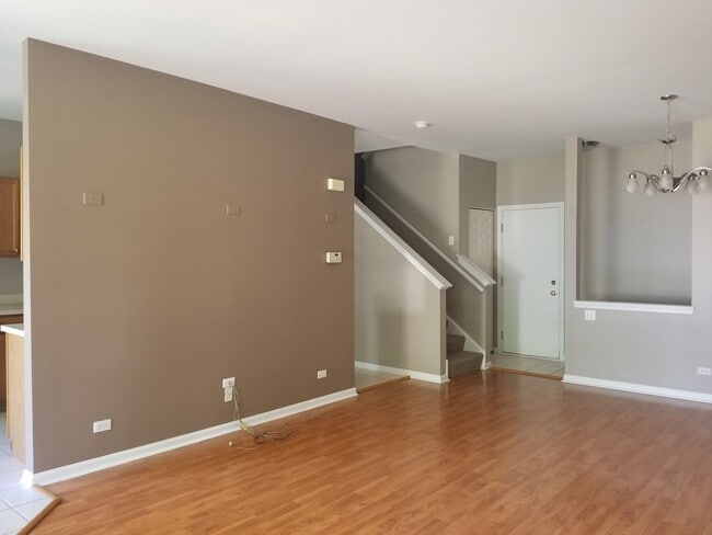 Photo - Aurora Two Bed Two Story Townhome