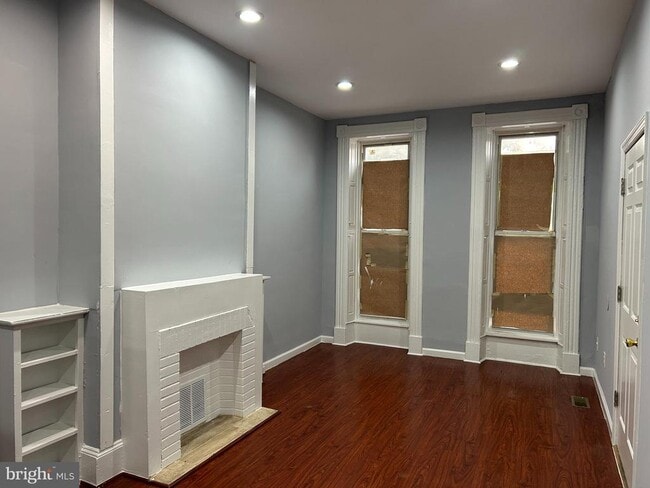 Photo - 813 N Fulton Ave