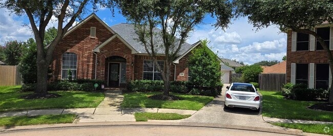 Building Photo - 12806 Blackbrook Ln Rental