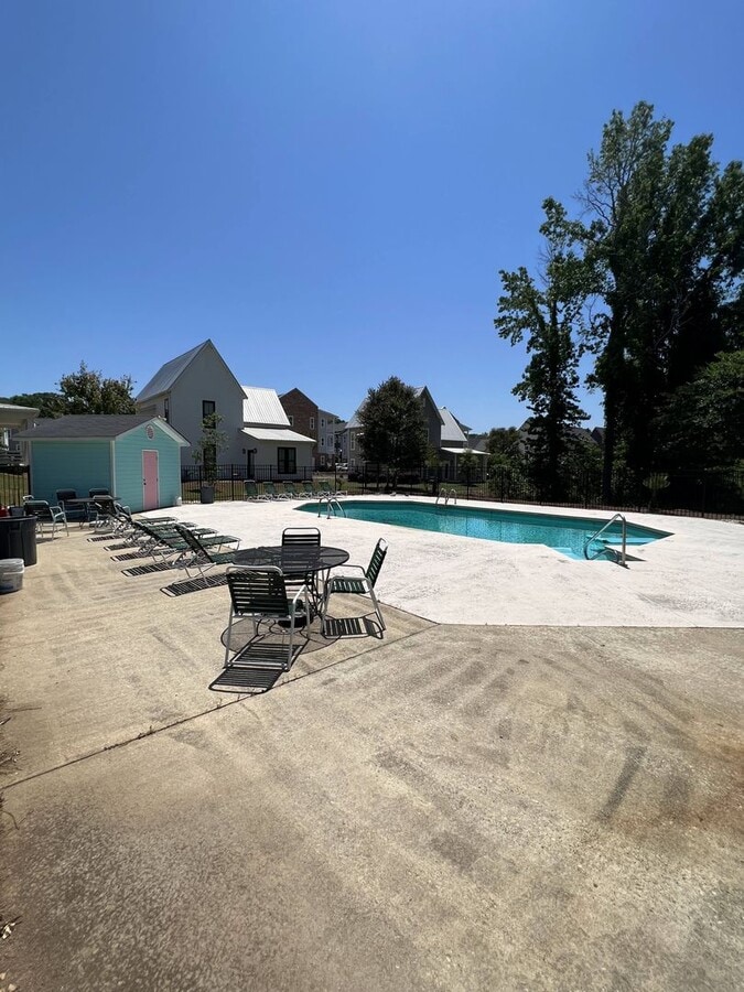 Photo - Deerfield I Condo- Unit 433-3 Unit 3