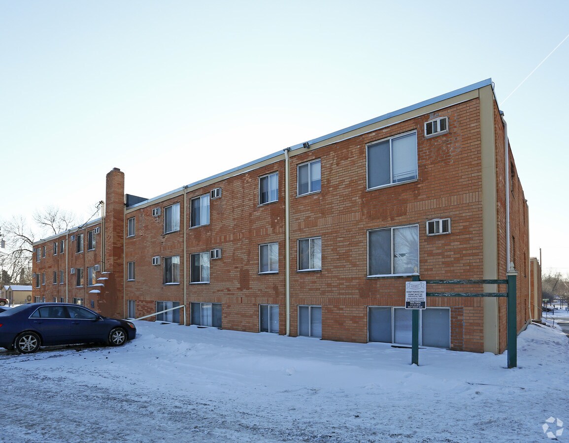 Photo - Arlington and Cottage Properties