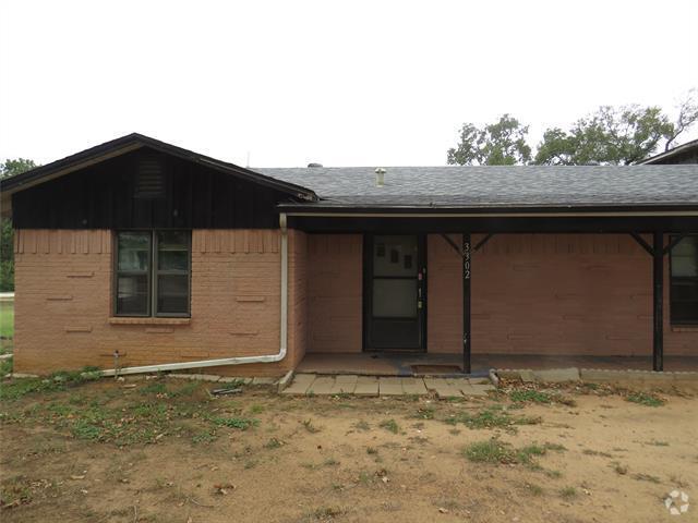 Building Photo - 3302 Fort Worth Dr Rental