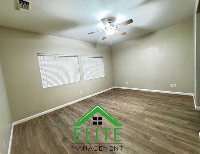 to this charming 3 bedroom, 2.5 ba... House House Rental in