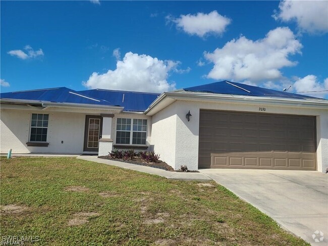 Building Photo - 2030 Andalusia Blvd Rental