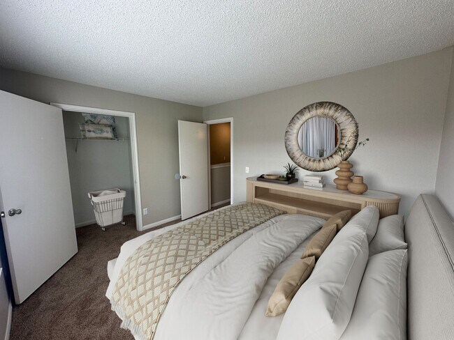 Photo - The Village at Crestview Apartments