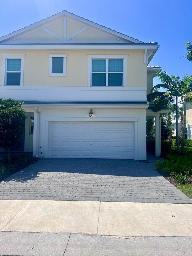 Photo - 631 Parsons Way Townhome