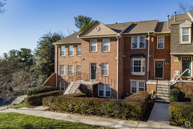 Photo - The Overlook Apartments