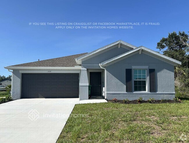 Building Photo - 21519 Quesada Ave Rental