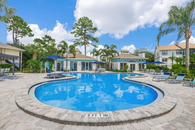 Photo - Lakes at 408