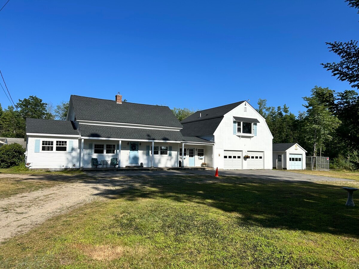 Photo - 169 Log Cabin Rd