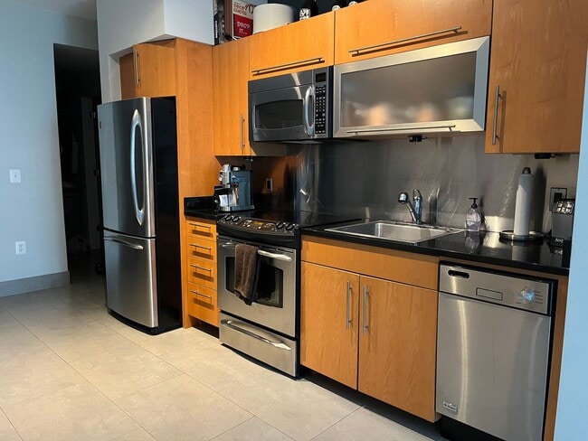 Photo - Fantastic Downtown Condo