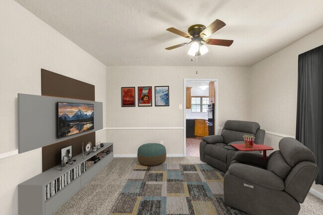 Photo - 3735 Pineleaf Dr House