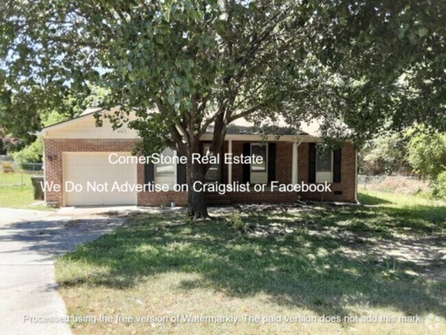 Building Photo - 870 Santiato Dr Rental