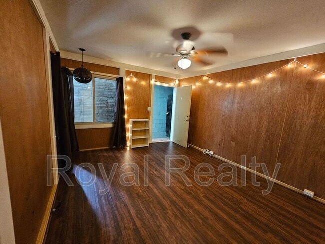 Photo - 1421 S Beretania St. Unit D