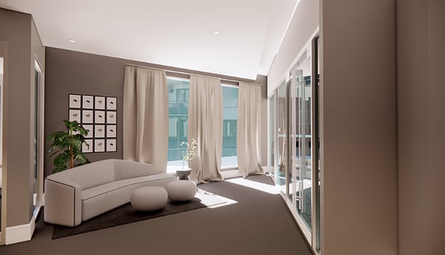 Photo - Lantower Bullhouse