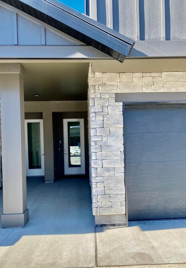 Photo - Lincoln Station