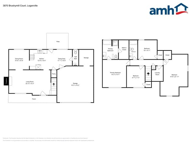 Photo - 3870 Brushymill Ct