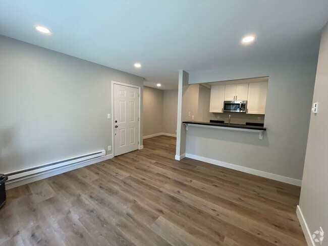 Building Photo - RECENTLY REMODELED 1 Bed 1 Bath in Fremont... Rental